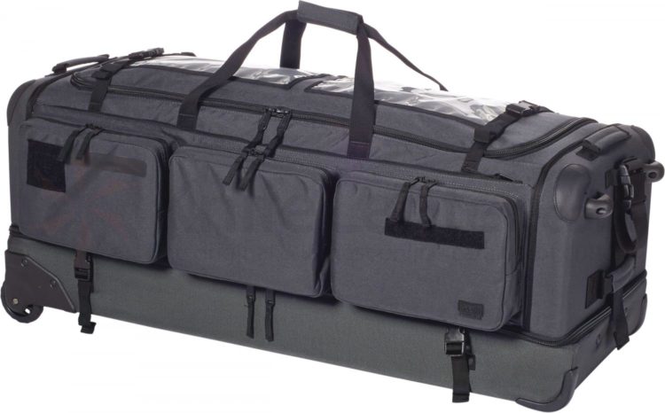 United Airlines Charges Soldier Coming Home from War $200 for Overweight Bag