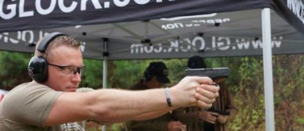 Glock 42 and 43: First Impressions