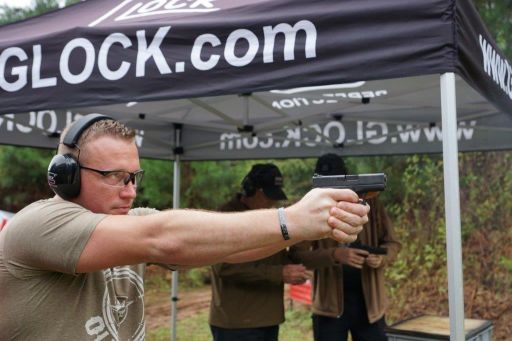 Glock 42 and 43: First Impressions