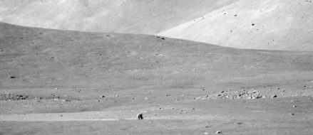 This is the scariest picture ever to come out of the American space program. Here’s why