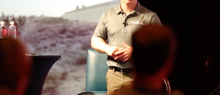 I asked Navy SEALs what to do when things get chaotic at work, and they said the same advice works on the battlefield and in business