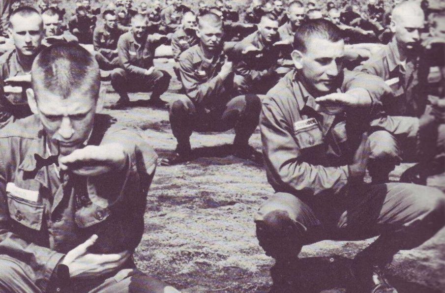 Hand-to-hand combat in SOF (Pt. 4): Vietnam