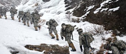 Building The Ultimate Tactical Athlete (Part 1)