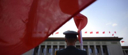 Killing C.I.A. informants, China crippled U.S. spying operations