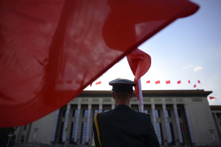 Killing C.I.A. informants, China crippled U.S. spying operations