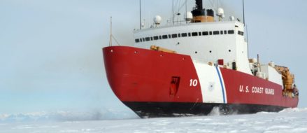 Trump pledges to build Coast Guard icebreakers, but it’s unclear how different his plan is from Obama’s