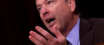 James Comey: Loretta Lynch’s tarmac meeting with Bill Clinton was the turning point in the email investigation