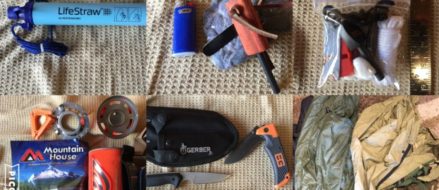 Top 10 Overnight Hiking Essentials