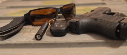 SOFREP Crate Club Gear Review: ASP Pocket Light