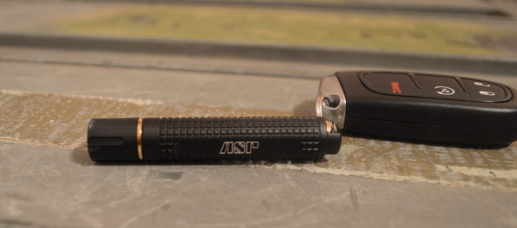ASP Pocket Light