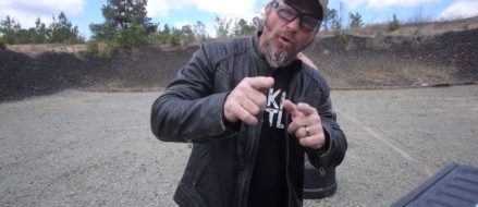 Watch: Escalation of force with Pat McNamara