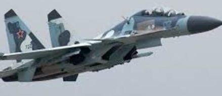 Chinese jets intercept U.S. radiation-sniffing plane, U.S. says