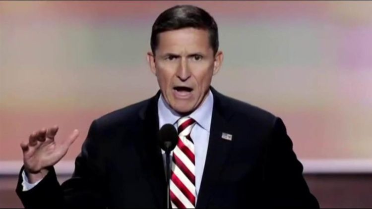 Flynn Allegedly Axed Military Plan While Receiving 500K From Turkey