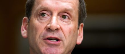 Foreign-aid advocates and fiscal hawks all like Trump’s nominee to head USAID