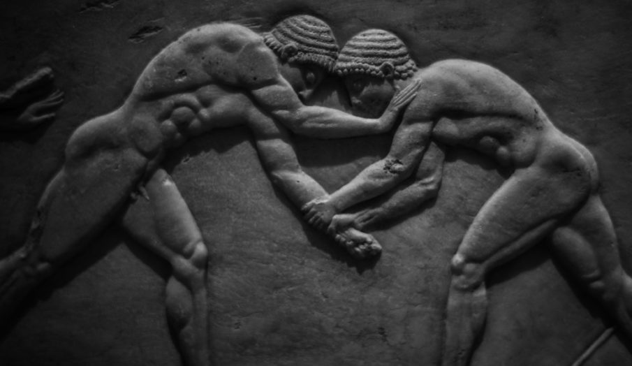 Hand-to-hand combat for SOF (Pt. 1): In the beginning