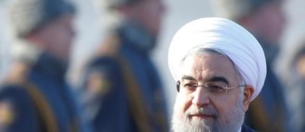 In the race to unseat Iran’s president, two conservatives emerge as contenders