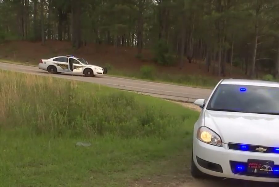 U.S. Special Operations soldier killed in Humvee crash near Fort Bragg