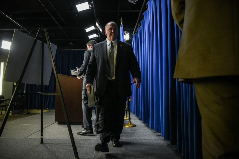 ICE announces largest anti-gang crackdown in agency history