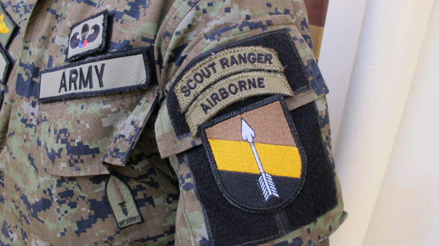 Philippine Scout-Rangers: Abu Sayaf’s worst nightmare