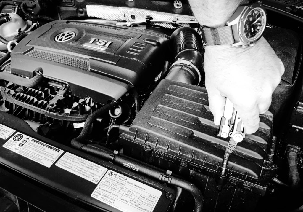 Gerber Center Drive | A new angle on multi-tools