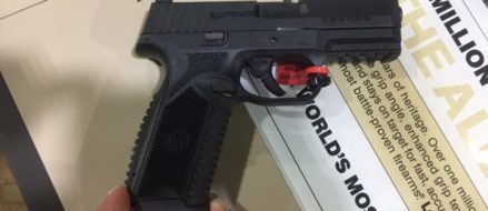 FN 509: The NRA Show Stopper