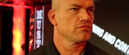 A former Navy SEAL commander explains the surprising way he trained his troops to respond to failure