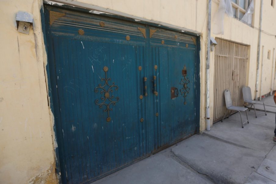 German woman, Afghan guard killed in Kabul guesthouse attack