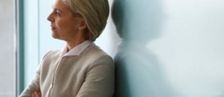 German minister cancels U.S. trip, calls in top brass over officer’s arrest