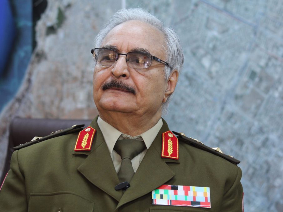 A huge oil producer is ramping up production — but there’s reason to remain cautious