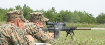 Watch: Do suppressors decrease lethality or muzzle velocity?