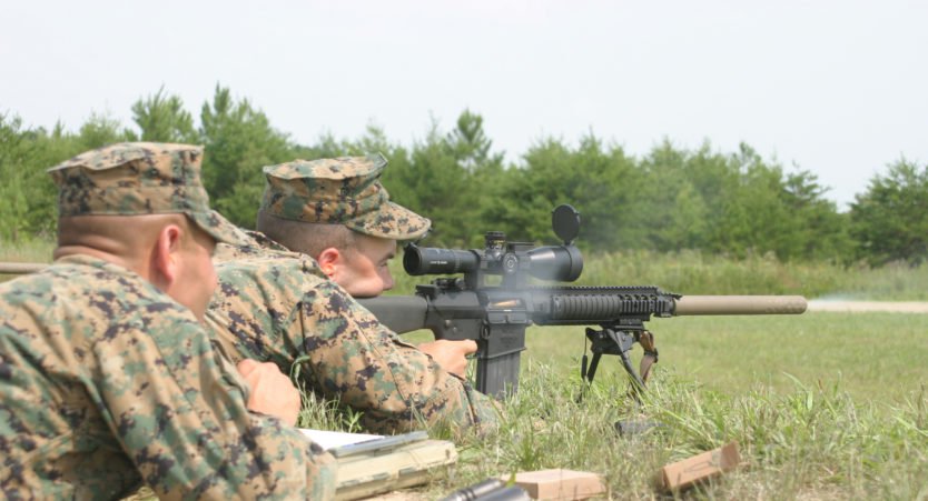 Watch: Do suppressors decrease lethality or muzzle velocity?