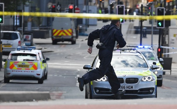 British prime minister raises nation’s threat level, saying another attack ‘may be imminent’