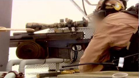 Expectations of the circuit when transitioning from the military