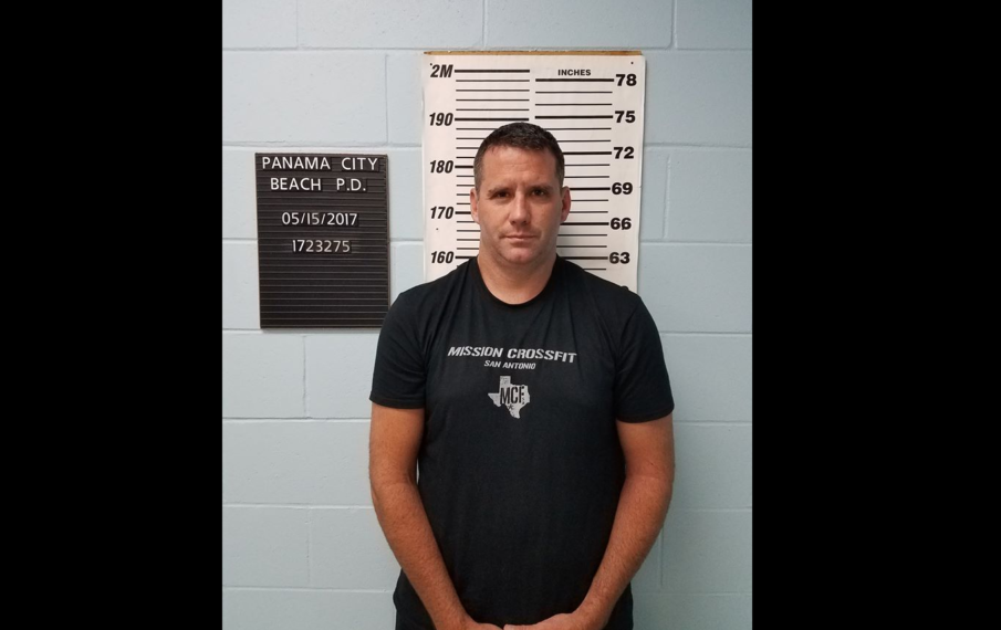 News roundup: USAF Colonel busted in child sex sting, Army Ranger’s service dog stolen, Creepy weirdo caught pleasuring self in woods