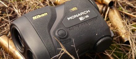 Nikon Monarch 7i VR Rangefinder | Review