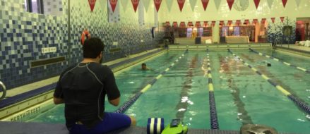 The Titin Weighted Compression Shirt reviewed by Brandon Webb