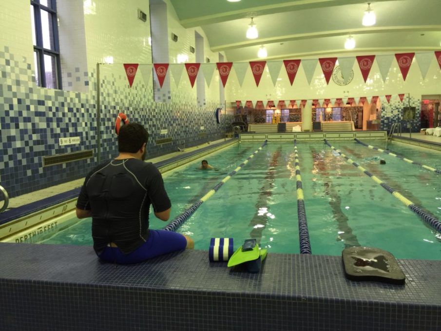 The Titin Weighted Compression Shirt reviewed by Brandon Webb