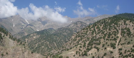 Nuristan: Kipling and American Valor