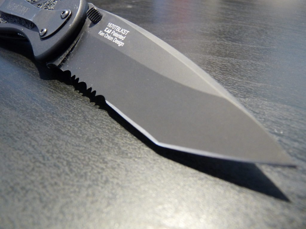 Loadout Room Approved EDC Knives