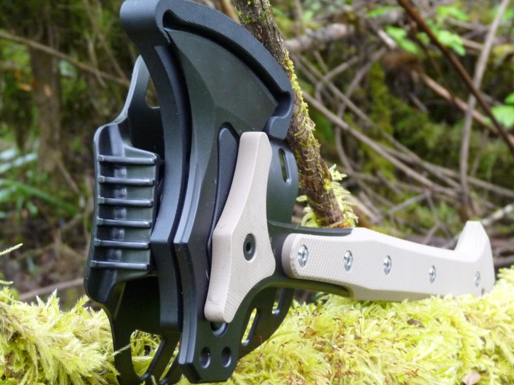 Hogue EX-T01 Tomahawk | A Chop Off The Old Block