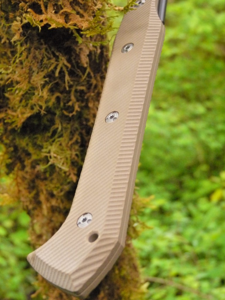 Hogue EX-T01 Tomahawk | A Chop Off The Old Block