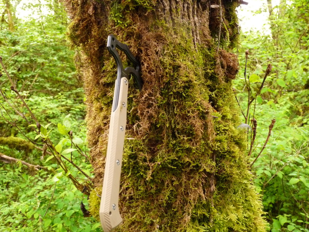 Hogue EX-T01 Tomahawk | A Chop Off The Old Block