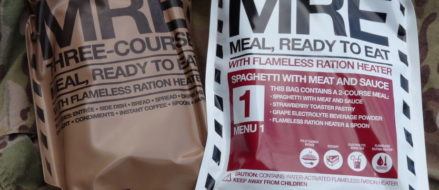 Meal Kit Supply | Evolution of a Meal