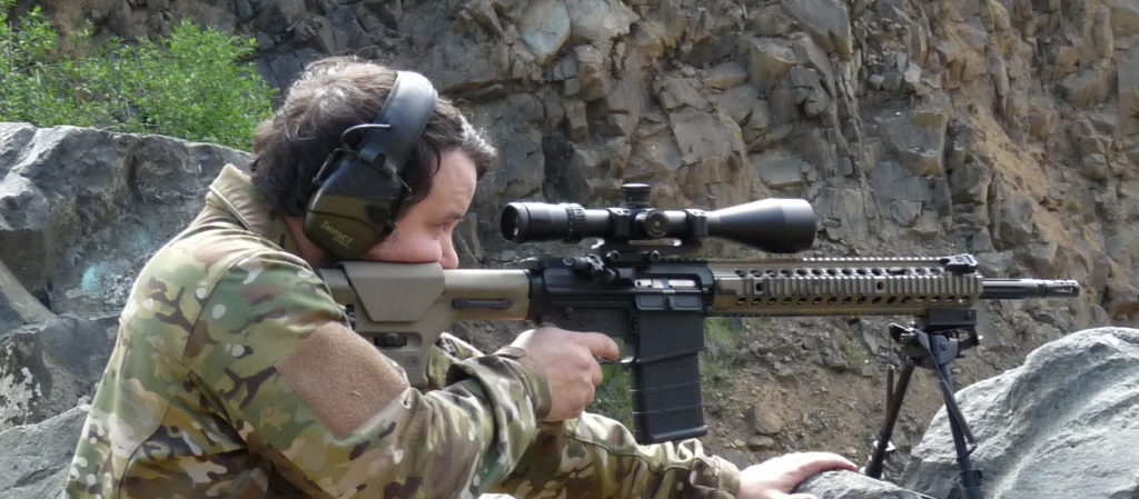 Axelson Tactical ROC Competition Muzzle Brake | Review