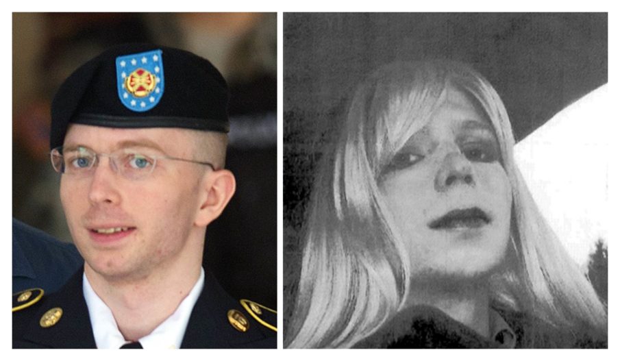 Private Chelsea Manning to remain on active duty, receive health care and other benefits