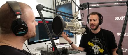 SOFREP Radio Opens New Studio, Adds Additional Weekly Show to Category-Leading Programming