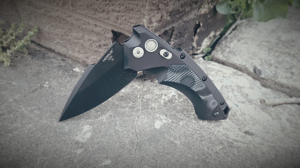 Loadout Room Approved EDC Knives