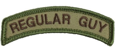 The Civilian Operator: A whole new kind of covert work