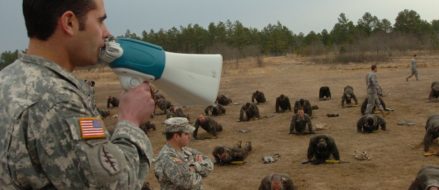 The Attrition Rate for Special Operations Forces Don’t Matter