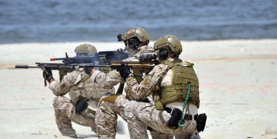 The Golden Age of Special Operations, but is the OpTempo too high?